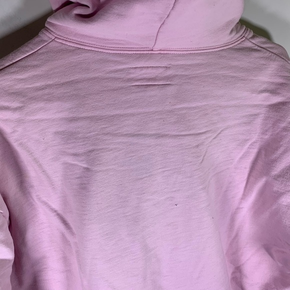 Golf 3D embroidered logo hoodie - Picture 10 of 10